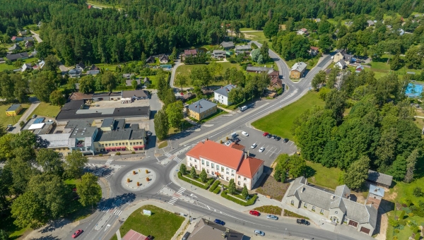 Antsla vald teeb hoogsaid samme töökohtade loomisel